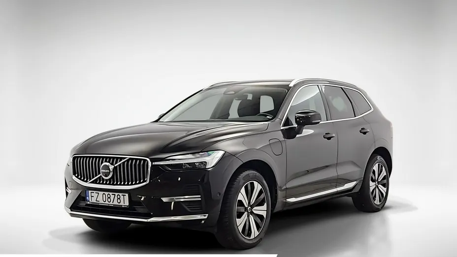 VOLVO XC60 -