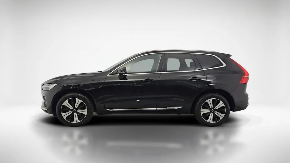 VOLVO XC60 -