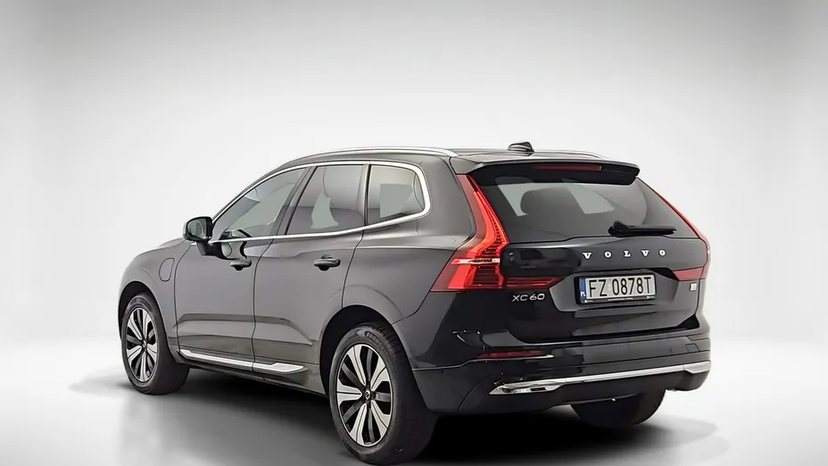VOLVO XC60 -