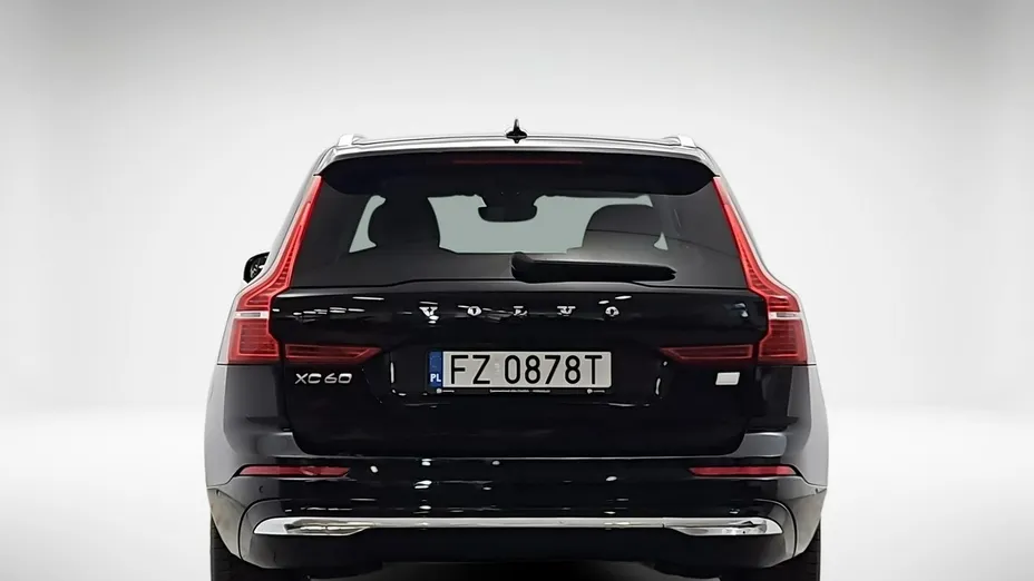 VOLVO XC60 -