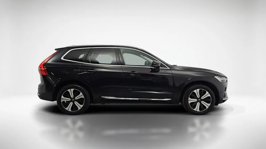 VOLVO XC60 -