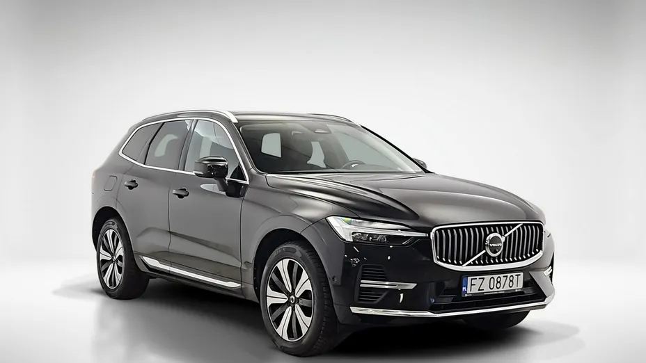 VOLVO XC60 -