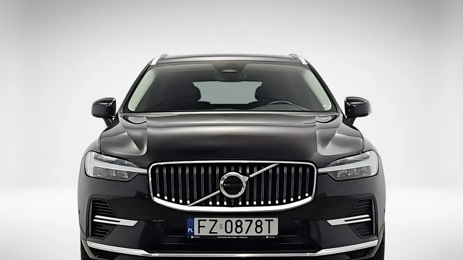 VOLVO XC60 -