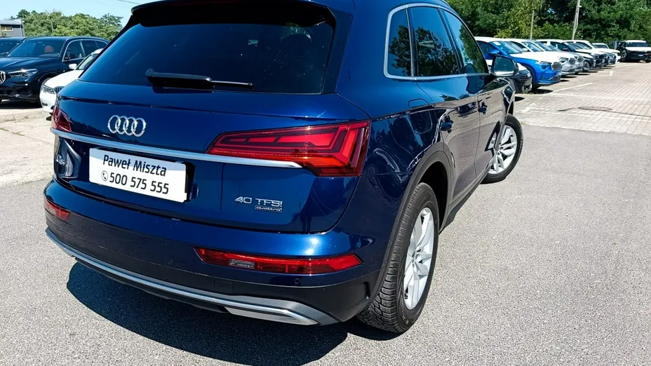 AUDI Q5 -