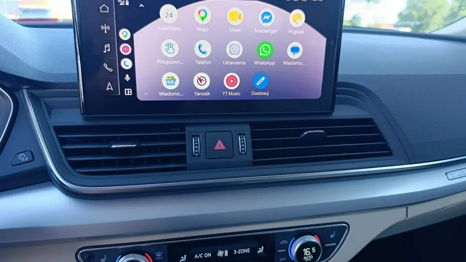 AUDI Q5 -