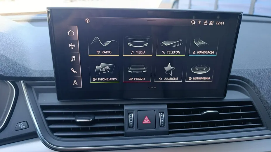 AUDI Q5 -