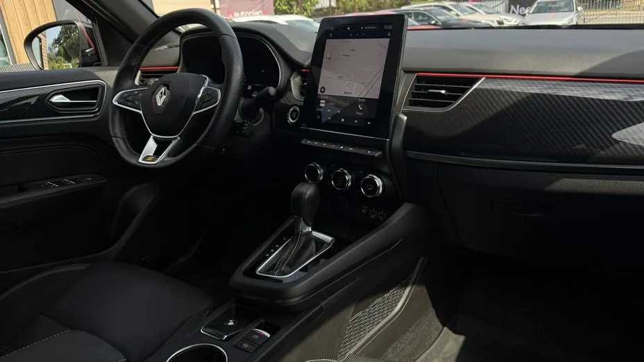 RENAULT Arkana -