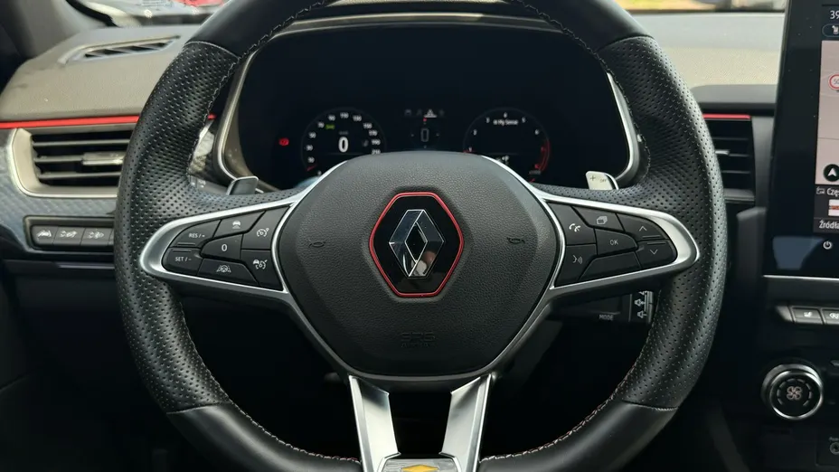 RENAULT Arkana -