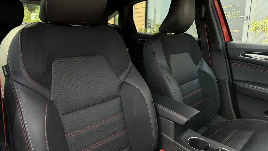 RENAULT Arkana -