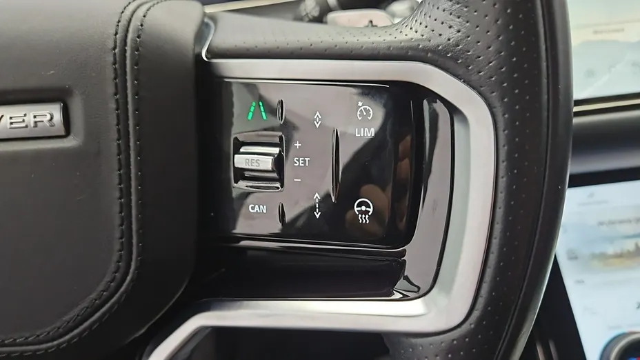 LAND ROVER Range Rover Evoque -