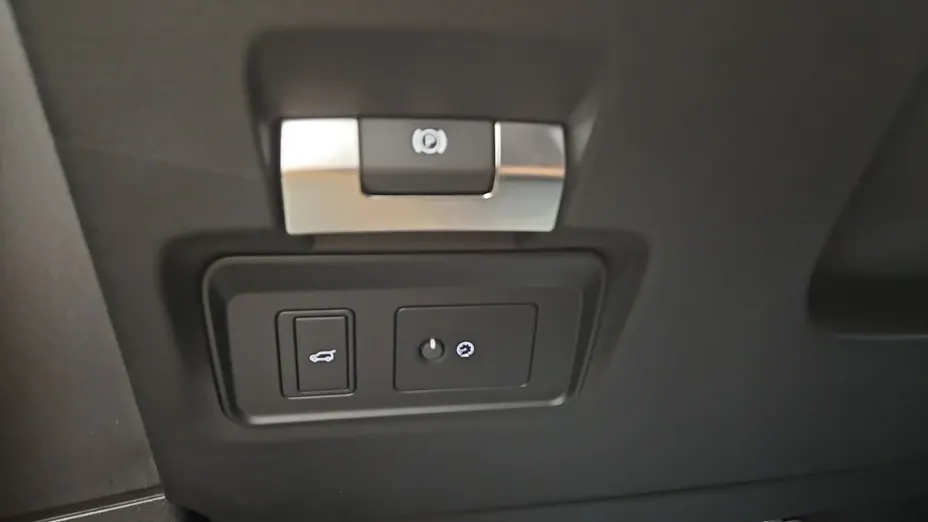 LAND ROVER Range Rover Evoque -