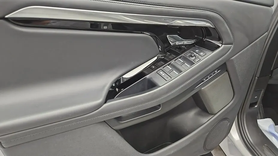 LAND ROVER Range Rover Evoque -