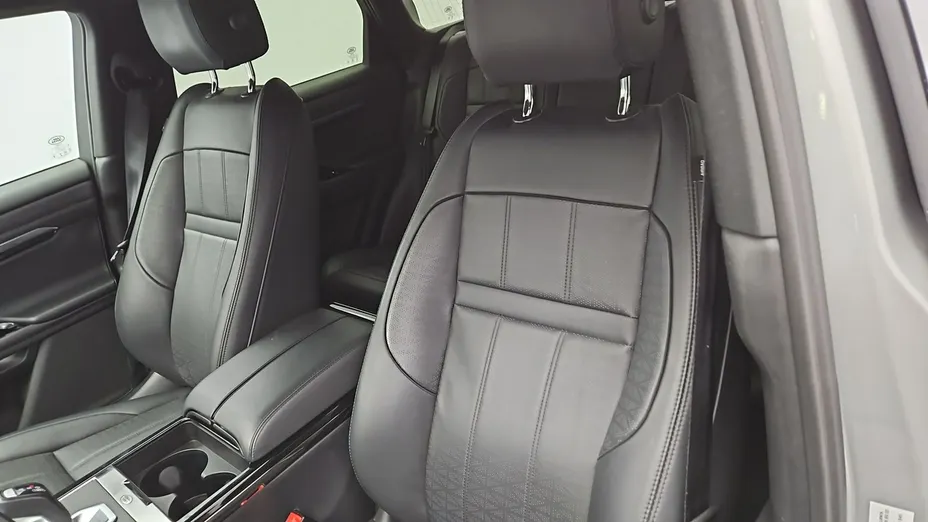 LAND ROVER Range Rover Evoque -