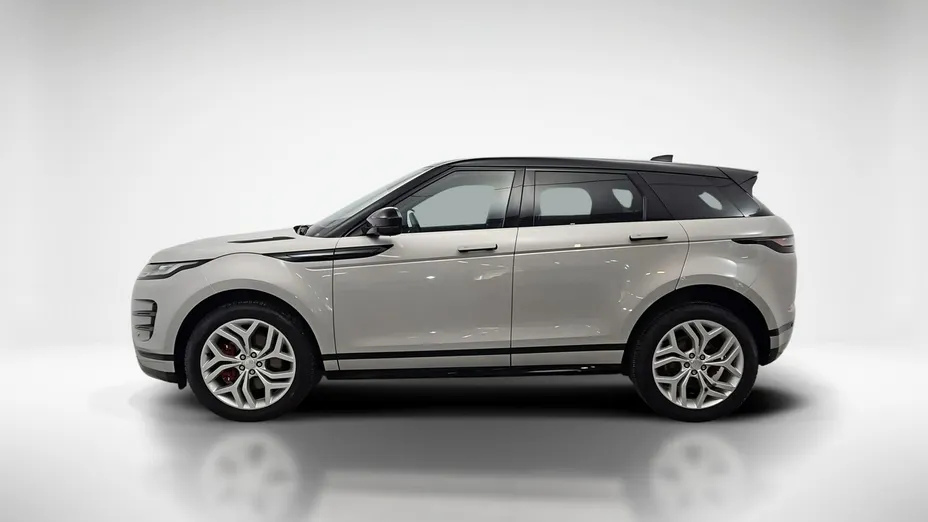 LAND ROVER Range Rover Evoque -