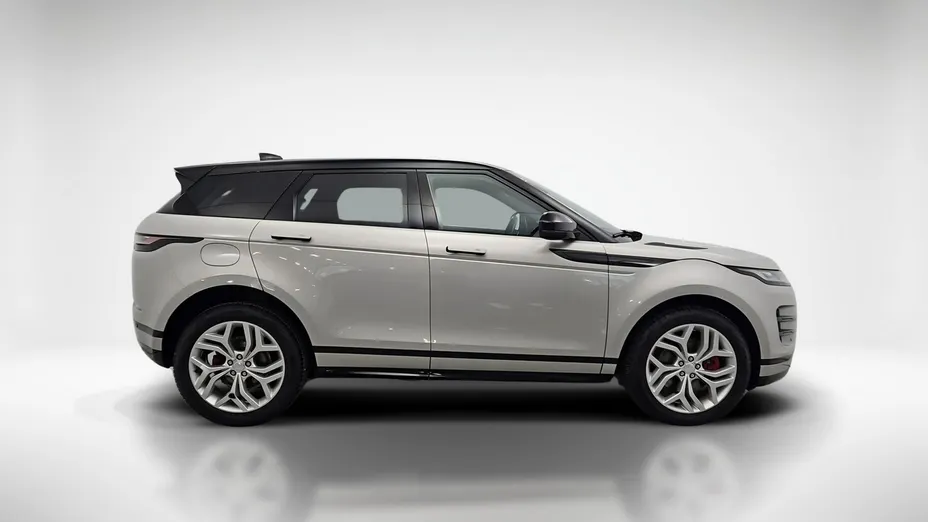 LAND ROVER Range Rover Evoque -