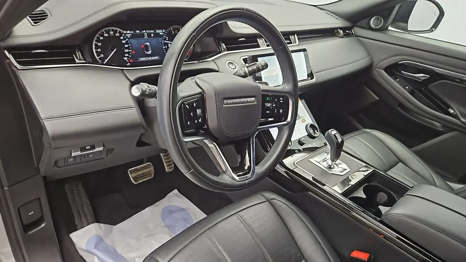 LAND ROVER Range Rover Evoque -