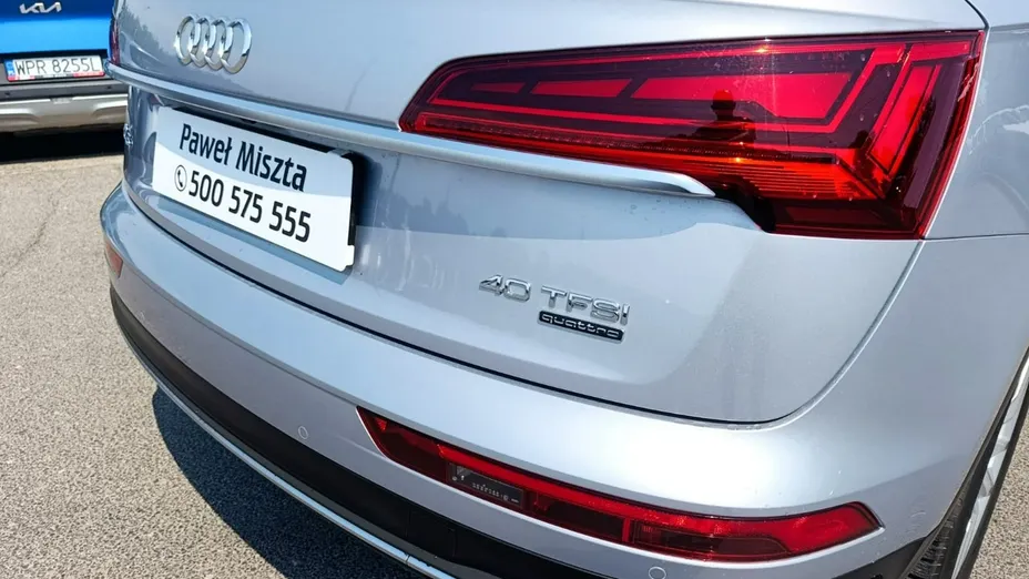 AUDI Q5 -
