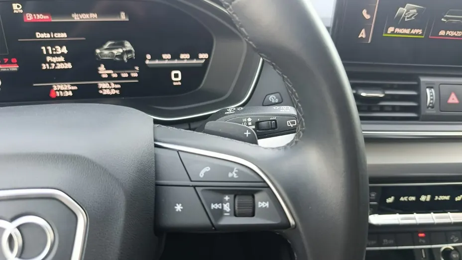 AUDI Q5 -