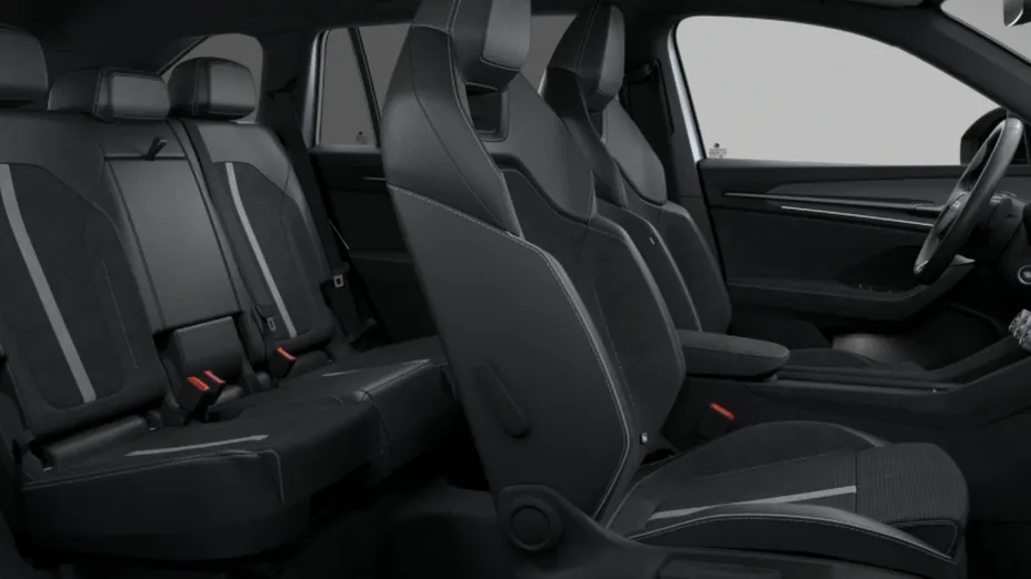 SKODA Kodiaq -