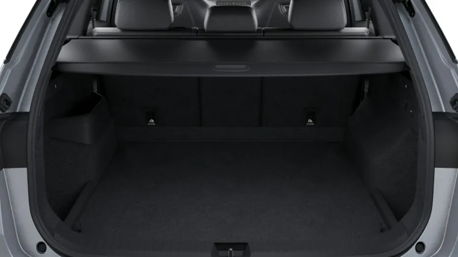 SKODA Kodiaq -