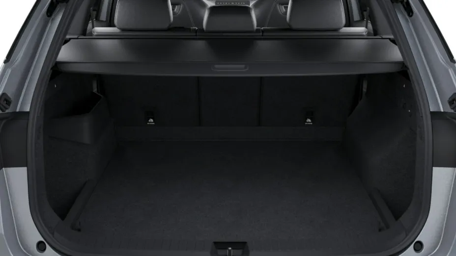 SKODA Kodiaq -