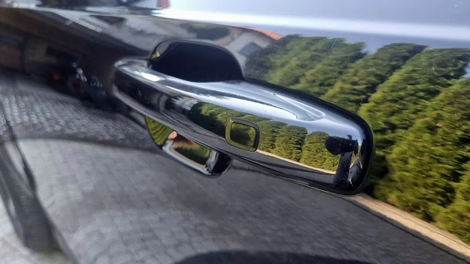 VOLVO XC90 -