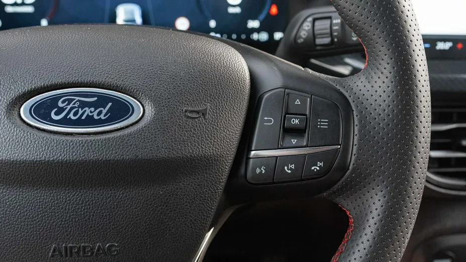 FORD Focus -