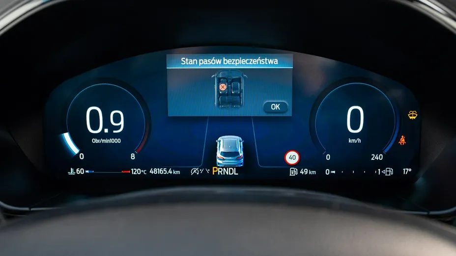 FORD Focus -