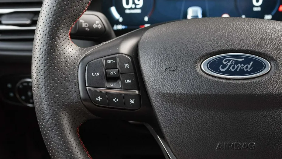 FORD Focus -