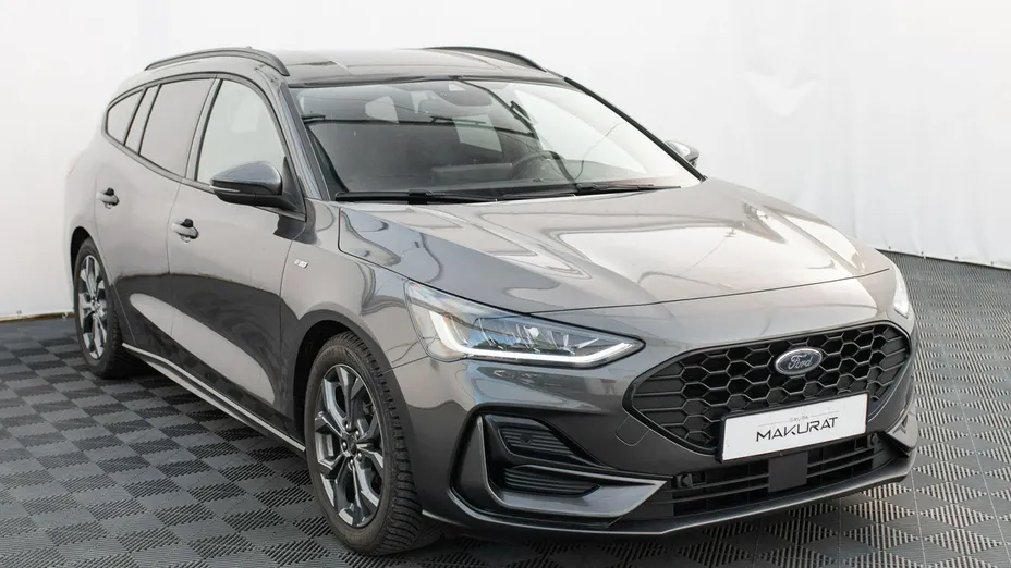 FORD Focus -