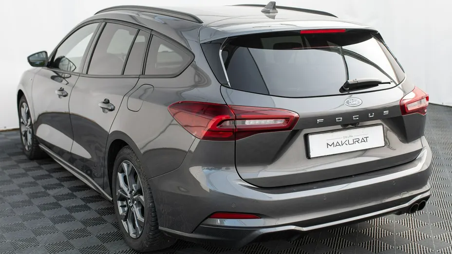 FORD Focus -