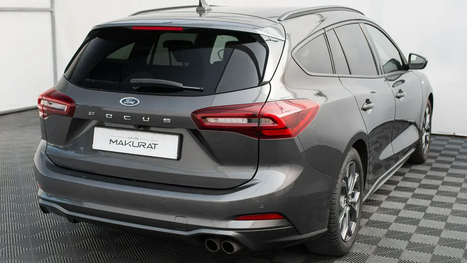 FORD Focus -