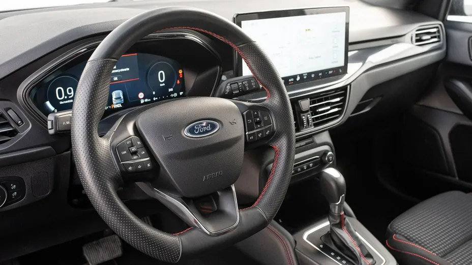FORD Focus -