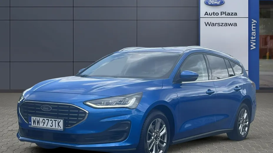 FORD Focus -