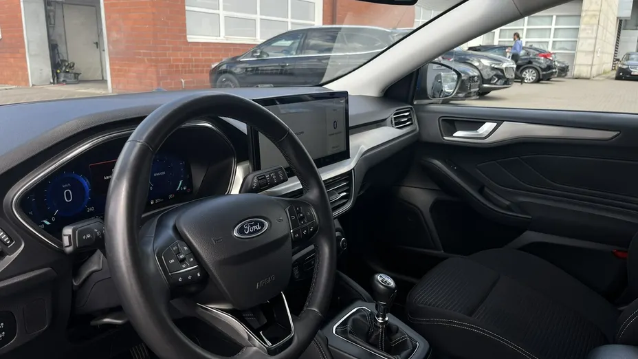 FORD Focus -