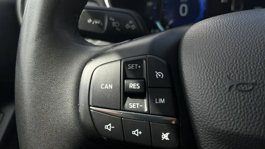 FORD Focus -
