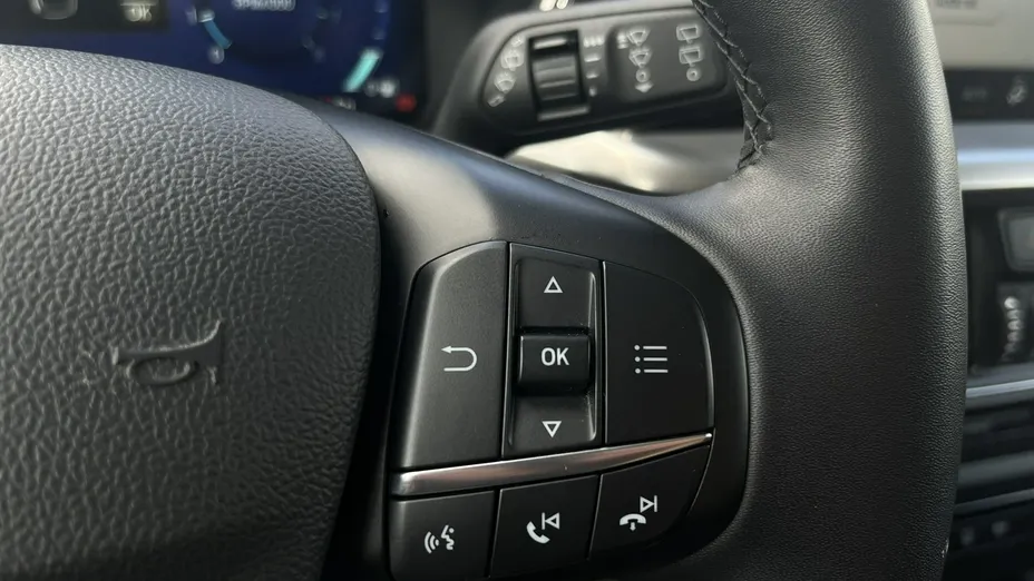 FORD Focus -
