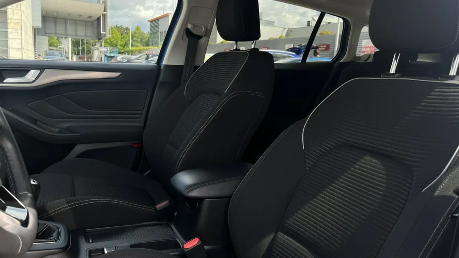 FORD Focus -