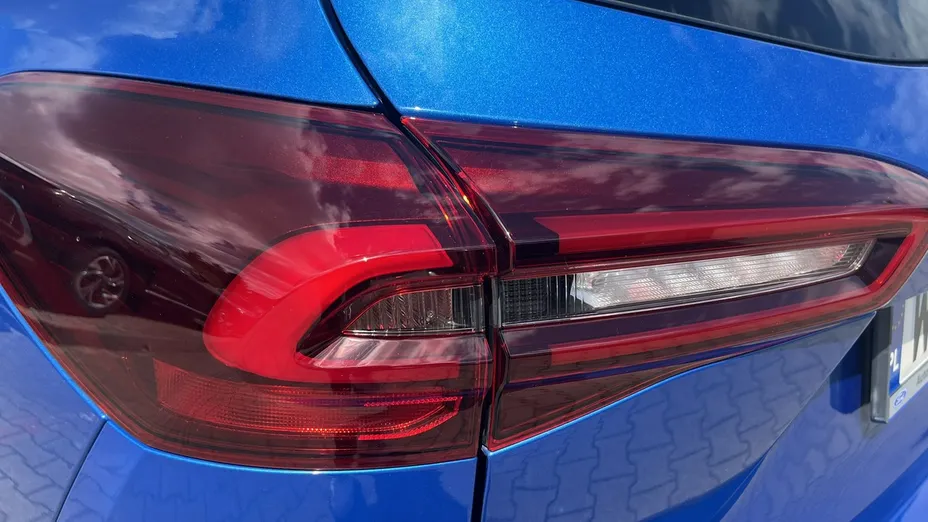 FORD Focus -