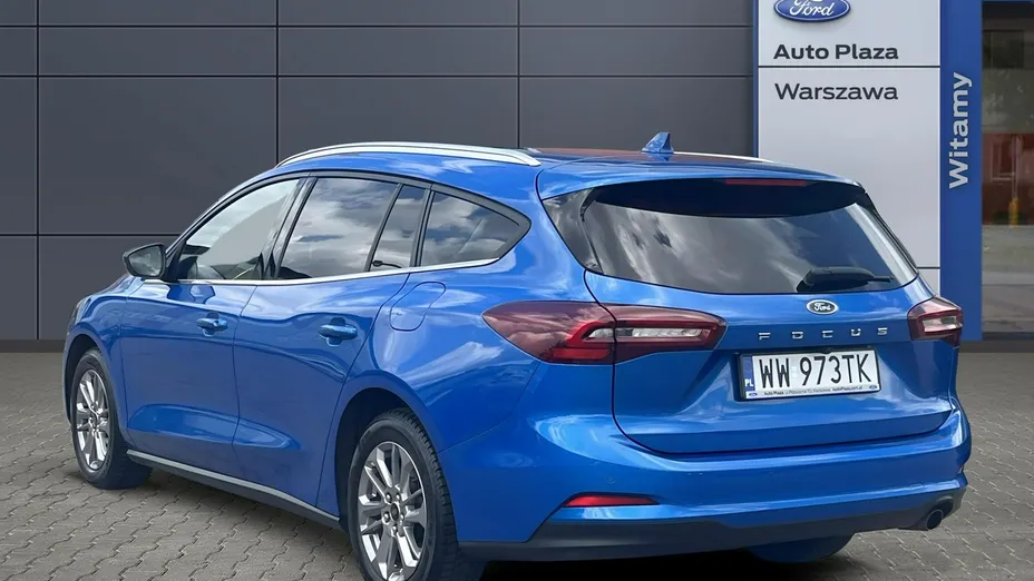 FORD Focus -