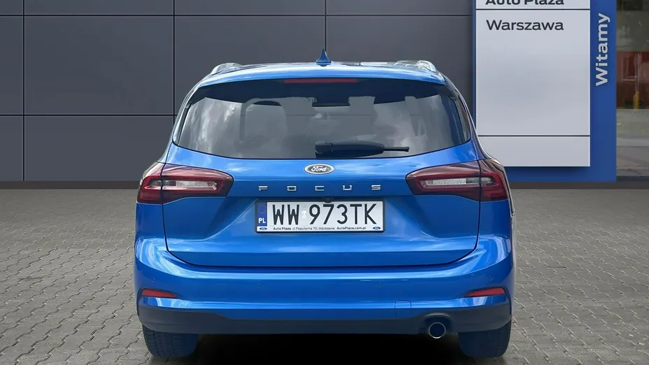 FORD Focus -