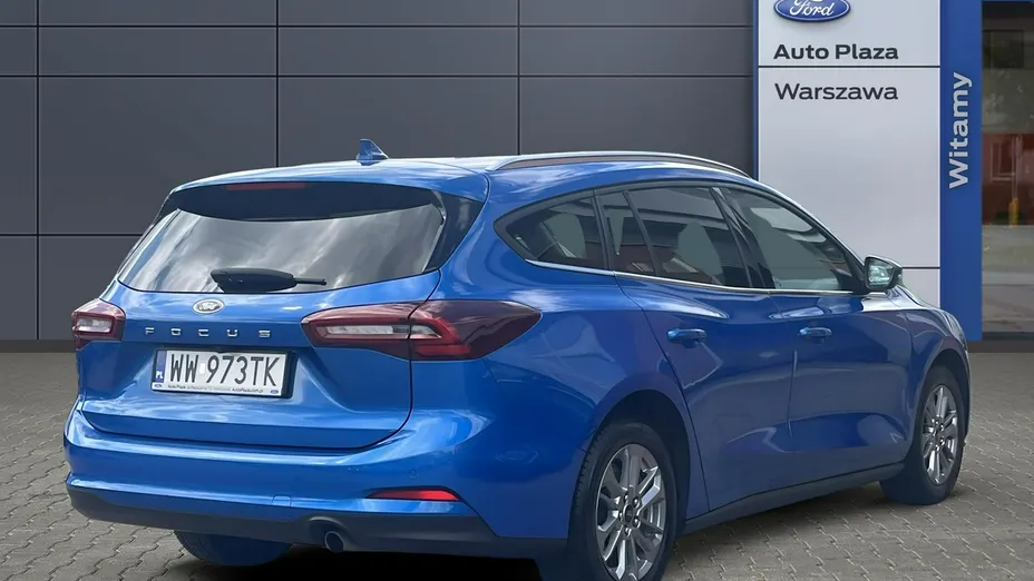 FORD Focus -