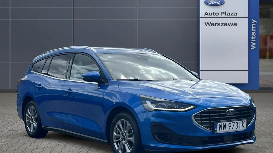FORD Focus -
