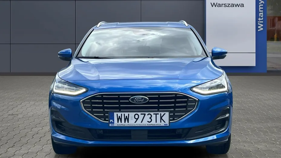 FORD Focus -