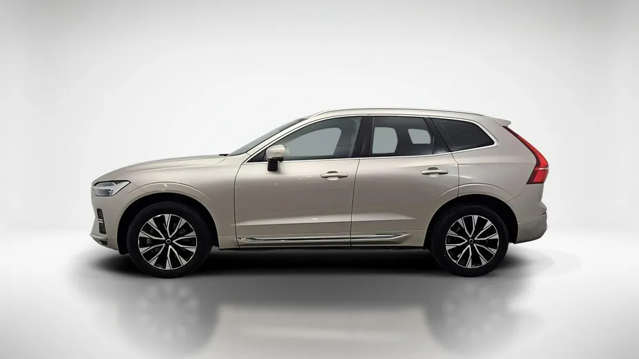 VOLVO XC60 -