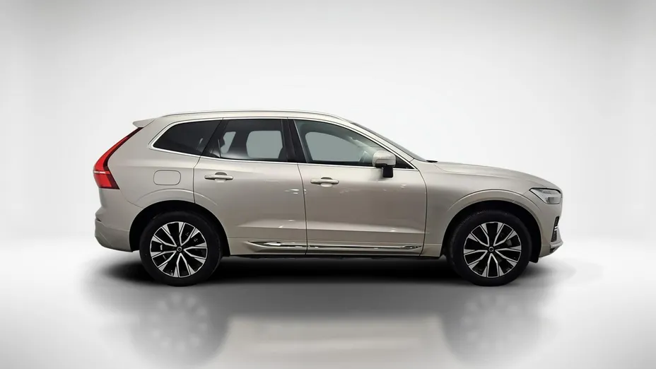 VOLVO XC60 -