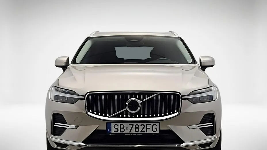 VOLVO XC60 -