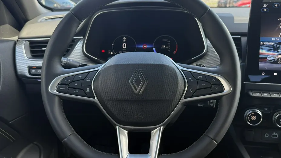 RENAULT Arkana -