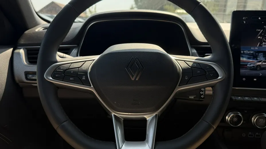 RENAULT Arkana -