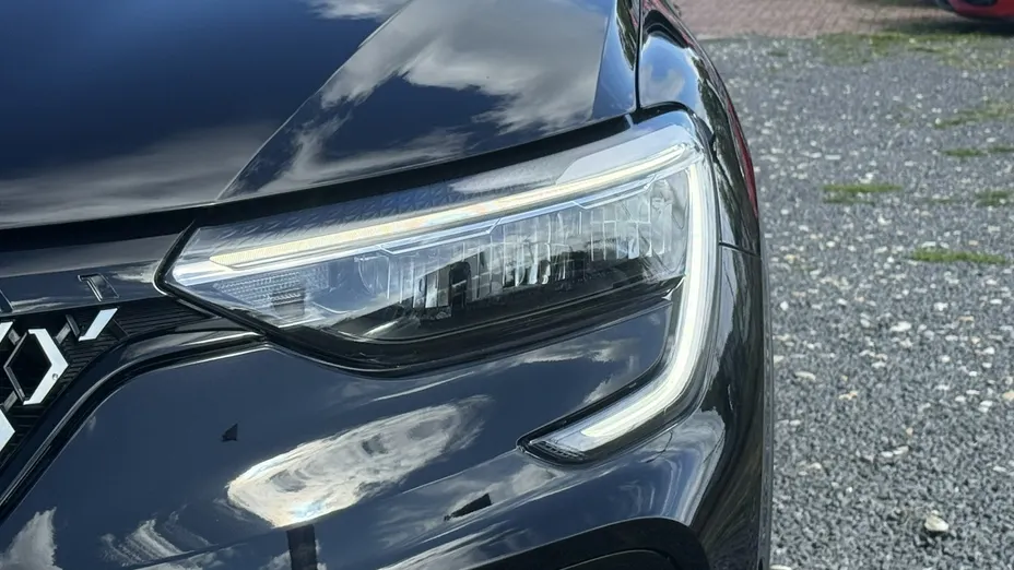 RENAULT Arkana -